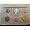 Image 2 : 1975 Proof Like Set. 6-coin set.