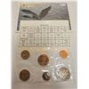 Image 1 : 1995 Proof Like Set. 6-coin set.