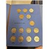 Image 4 : Canadian Nickel Collection. Near complete 1922 – 1960. Missing only Scarce 1925 & 1926 Far 