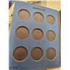 Image 2 : Empty Canadian Silver Dollar Whitman folder for 27 Silver Dollars. Empty. Used.