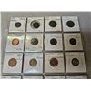 Image 2 : Lot of 20 German coins including German Empire, Weimar Republic, German Republic & East Germany, plu