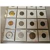 Image 3 : Lot of 20 Asian Coins from China, Cyprus, Hong Kong, India, Israel, Japan, Jordan, South Korea, Laos