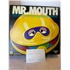 Image 1 : Mr.Mouth