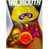 Image 2 : Mr.Mouth