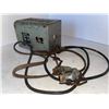 Image 3 : Vintage battery charger