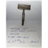 Image 1 : Antique razor