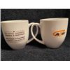 Image 2 : A&W coffee mugs