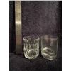 Image 4 : Vintage Crown Royal glasses