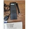 Image 2 : Kenwood 2-M FM Handheld Transceiver TH-205AT