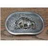 Image 3 : Western Belt Buckles