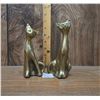 Image 1 : Brass Cats