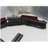 Image 2 : Gilbert american flyer 3/16" scale model set train