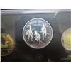 Image 2 : 2012 silver dollar proof set
