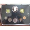 Image 3 : 2012 silver dollar proof set
