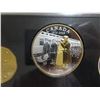 Image 2 : 2014 fine silver proof set