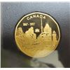 Image 3 : 2017 special edition fine silver proof set - canada 150-our home and native land (99.99% pure)