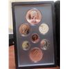 Image 2 : 1980 royal canadian mint coin set