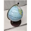 Image 2 : Small vintage globe