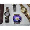Image 2 : Assorted wrist watches