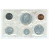 Image 2 : 1967 Canadian centennial silver proof set