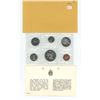Image 1 : 1970 Canadian proof coin set