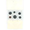 Image 2 : 1971 Canadian proof coin set