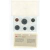 Image 2 : 1984 Canadian proof coin set