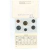 Image 2 : 1991 Canadian proof coin set