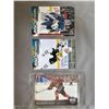Image 1 : Young Guns Hockey Cards (2) + Winter Classic Card