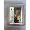 Image 2 : Kevin Stevens - Signed Rookie Card