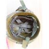 Image 2 : Vintage Armys Camo Helmet