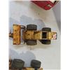 Image 4 : Lot of Toy Tractors & Trucks