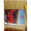 Image 2 : Dodge Viper Info Booklets & Binders