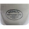Image 2 : 3 Gallon Medalta Potteries Crock