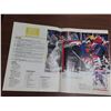 Image 2 : 1st Issue BECKETT Hockey Magazine #1 WAYNE GRETZKY Sept/ Oct 1990 No Label. clean copy