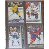Image 4 : 10 rookie hockey card lot bundle  Young Guns