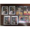 Image 2 : 12 Michael Jordan card lot NBA Chicago Bulls