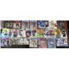 Image 1 : 30 Hockey Card Lot, includes Gretzky, Bobby Hull, Joe Sakic, Marner, Matthews, Nugent-Hopkins, Marc 