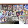 Image 2 : 30 Hockey Card Lot, includes Gretzky, Bobby Hull, Joe Sakic, Marner, Matthews, Nugent-Hopkins, Marc 