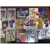 Image 3 : 30 Hockey Card Lot, includes Gretzky, Bobby Hull, Joe Sakic, Marner, Matthews, Nugent-Hopkins, Marc 