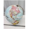 Image 2 : MacLean's earth globe