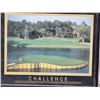 Image 3 : 3 Inspirational golf pictures - 30x24" & 2 - 8x10"