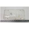 Image 2 : 1966 Saskatchewan license plate - C 11-213