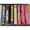Image 2 : Cassette Tapes in Case