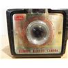 Image 2 : Kodak Brownie Bullet Camera