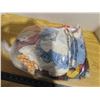 Image 2 : Bag of Vintage Dolls & Clothing