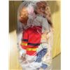 Image 3 : Bag of Vintage Dolls & Clothing