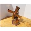 Image 1 : Decorative Windmill Music Box