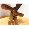 Image 2 : Decorative Windmill Music Box