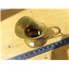 Image 2 : Small Brass Pitcher